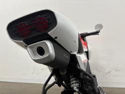 2024 CFMOTO 2024 Cf Moto 125CC PAPIO XO RACER Red