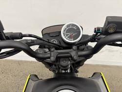 2025 CFMOTO 2025 Cf Moto 125CC PAPIO XO TRAIL Grey