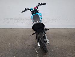 2025 CFMOTO 2025 CF MOTO ELECTRIC CFX-2E DIRT BIKE