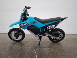2025 CFMOTO 2025 CF MOTO ELECTRIC CFX-2E DIRT BIKE