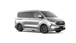 2025 Ford Tourneo Titanium X