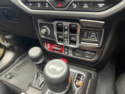 2025 Jeep Wrangler Unlimited Rubicon