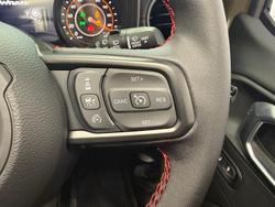 2025 Jeep Wrangler Unlimited Rubicon