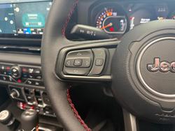 2025 Jeep Wrangler Unlimited Rubicon