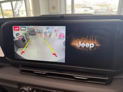 2025 Jeep Wrangler Unlimited Rubicon