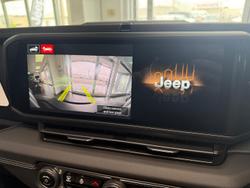 2025 Jeep Wrangler Unlimited Rubicon