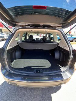 2023 Subaru Forester 2.5i 50 Years Edition