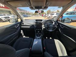 2023 Subaru Forester 2.5i 50 Years Edition