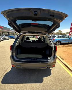 2023 Subaru Forester 2.5i 50 Years Edition