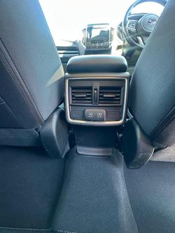 2023 Subaru Forester 2.5i 50 Years Edition