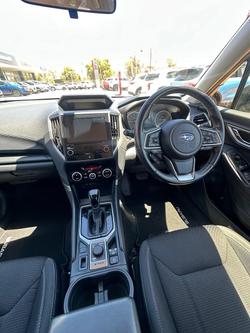 2023 Subaru Forester 2.5i 50 Years Edition