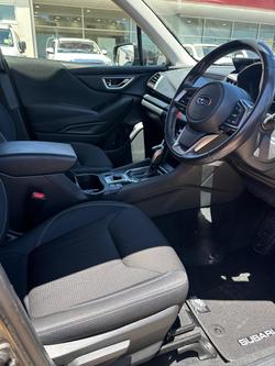 2023 Subaru Forester 2.5i 50 Years Edition