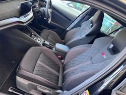 2024 SKODA Octavia RS
