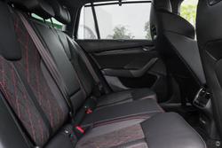 2024 SKODA Octavia RS