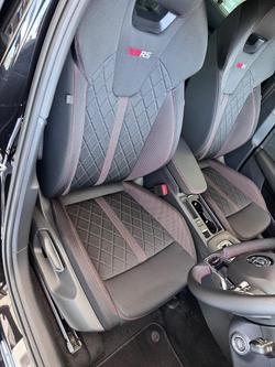 2024 SKODA Octavia RS