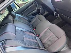 2024 SKODA Octavia RS