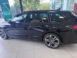 2024 SKODA Octavia RS