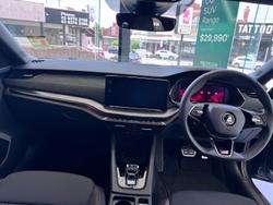 2024 SKODA Octavia RS