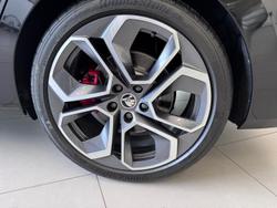 2024 SKODA Octavia RS