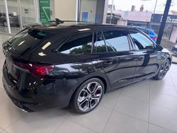 2024 SKODA Octavia RS