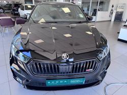 2024 SKODA Octavia RS