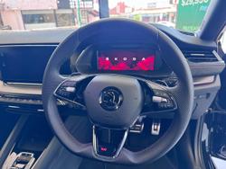 2024 SKODA Octavia RS