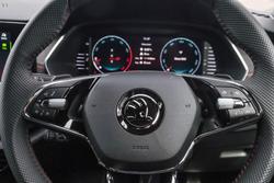 2024 SKODA Octavia RS