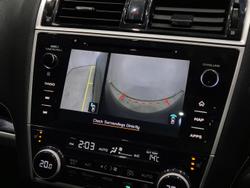 2019 Subaru Outback 2.5i Premium 5GEN MY19 AWD Tungsten