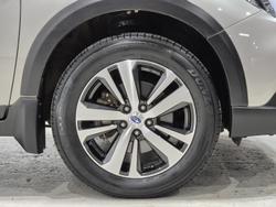 2019 Subaru Outback 2.5i Premium 5GEN MY19 AWD Tungsten