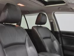 2019 Subaru Outback 2.5i Premium 5GEN MY19 AWD Tungsten