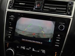 2019 Subaru Outback 2.5i Premium 5GEN MY19 AWD Tungsten