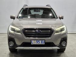 2019 Subaru Outback 2.5i Premium 5GEN MY19 AWD Tungsten