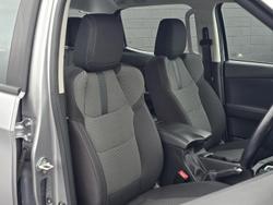 2023 Mazda BT-50 XTR TF 4X4 Dual Range Ingot Silver