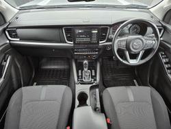 2023 Mazda BT-50 XTR TF 4X4 Dual Range Ingot Silver