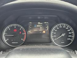 2023 Mazda BT-50 XTR