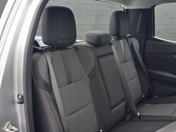 2023 Mazda BT-50 XTR