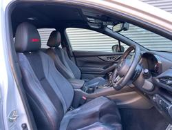 2023 Subaru WRX tS VB MY23 AWD Ceramic White