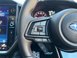 2023 Subaru WRX tS VB MY23 AWD Ceramic White