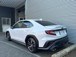 2023 Subaru WRX tS VB MY23 AWD Ceramic White
