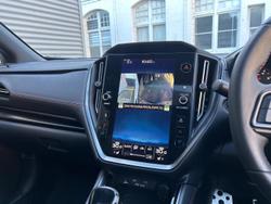 2023 Subaru WRX tS VB MY23 AWD Ceramic White