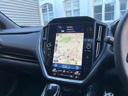 2023 Subaru WRX tS VB MY23 AWD Ceramic White