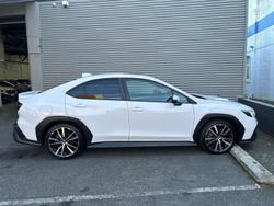 2023 Subaru WRX tS VB MY23 AWD Ceramic White