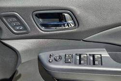 2017 Honda CR-V VTi-L