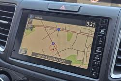 2017 Honda CR-V VTi-L