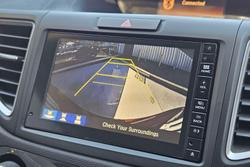 2017 Honda CR-V VTi-L