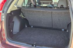 2017 Honda CR-V VTi-L