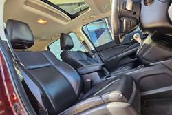 2017 Honda CR-V VTi-L