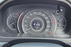 2017 Honda CR-V VTi-L