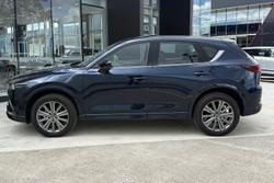 2025 Mazda CX-5 G25 Akera