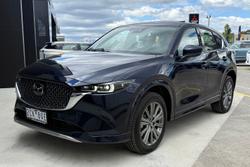 2025 Mazda CX-5 G25 Akera